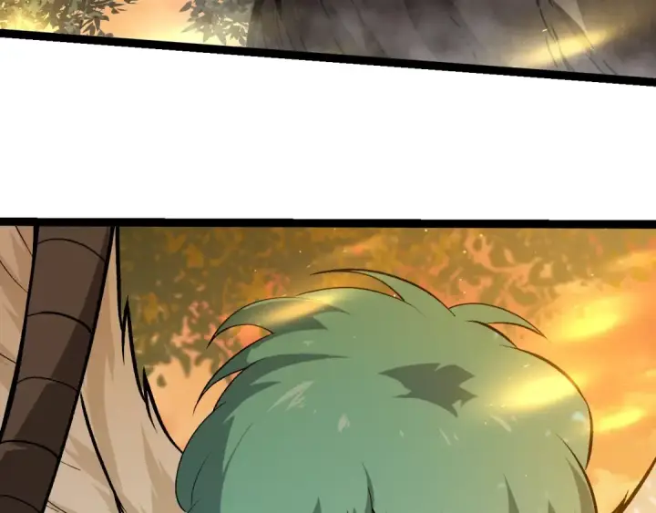 漫画《从大树开始的进化》第430话 圣光星危机第38张图