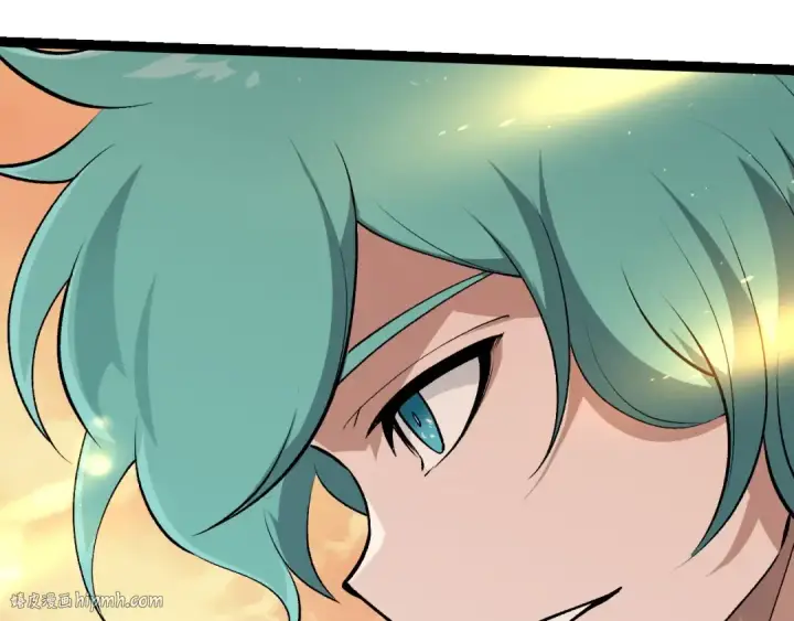 漫画《从大树开始的进化》第430话 圣光星危机第40张图