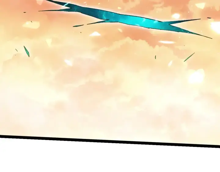 漫画《从大树开始的进化》第430话 圣光星危机第42张图