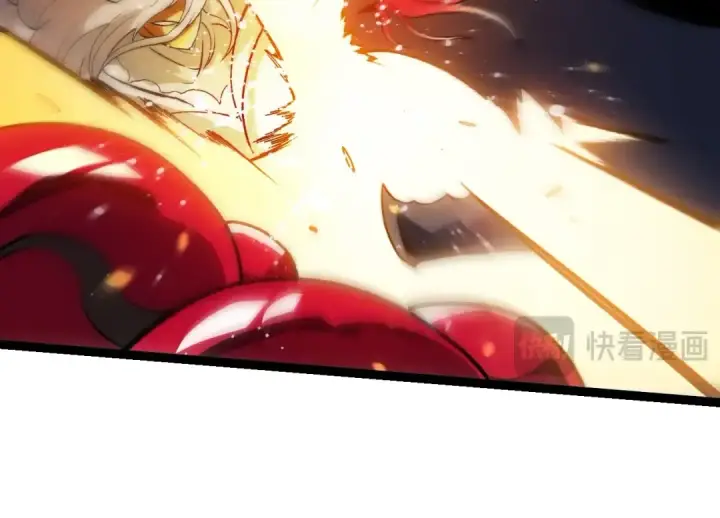 漫画《从大树开始的进化》第430话 圣光星危机第84张图