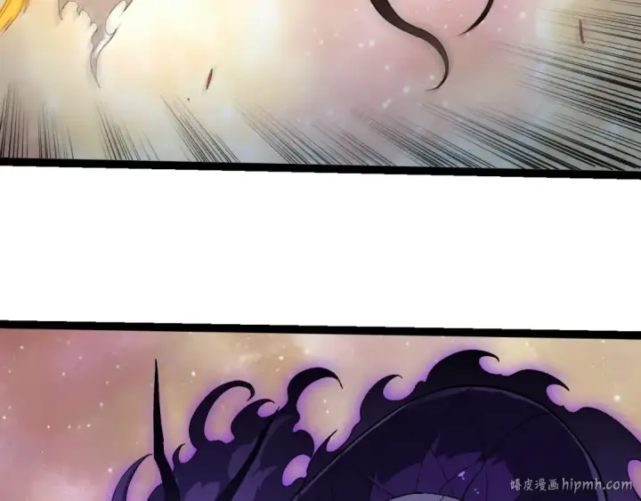 漫画《从大树开始的进化》第430话 圣光星危机第88张图