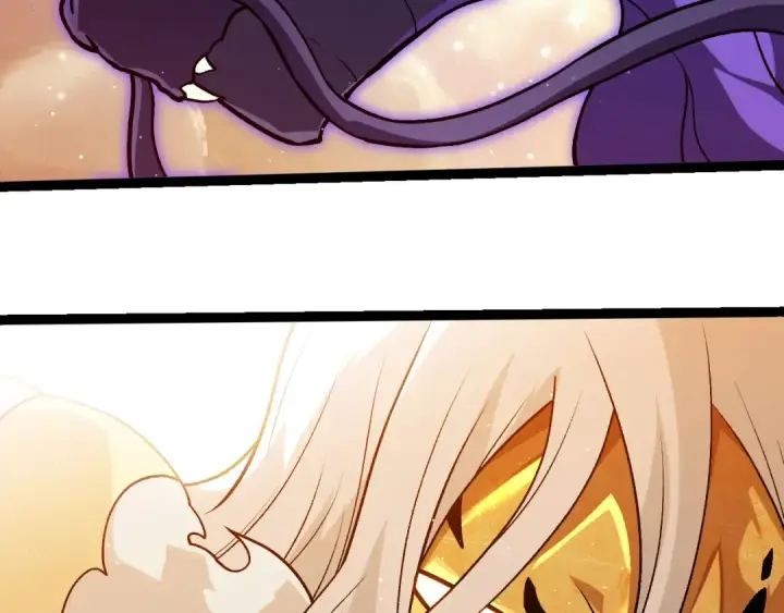 漫画《从大树开始的进化》第430话 圣光星危机第93张图