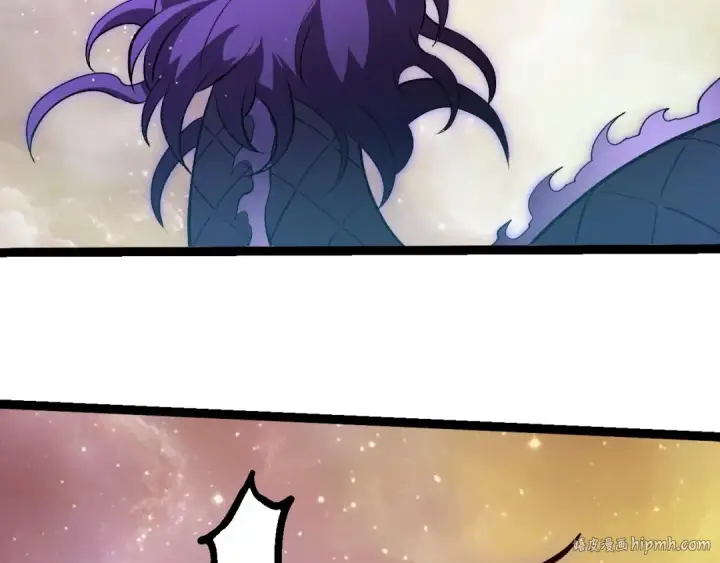 漫画《从大树开始的进化》第430话 圣光星危机第96张图