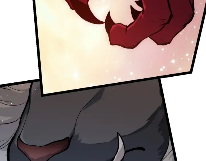 漫画《从大树开始的进化》第430话 圣光星危机第99张图
