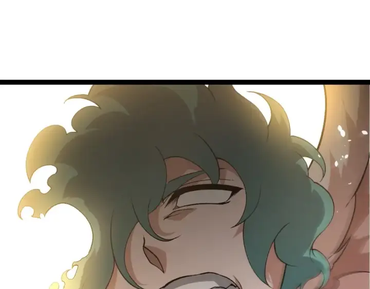漫画《从大树开始的进化》第432话 畸形的六翼天使第5张图