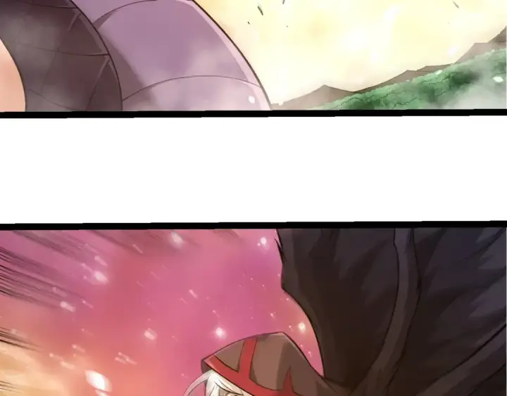 漫画《从大树开始的进化》第432话 畸形的六翼天使第68张图