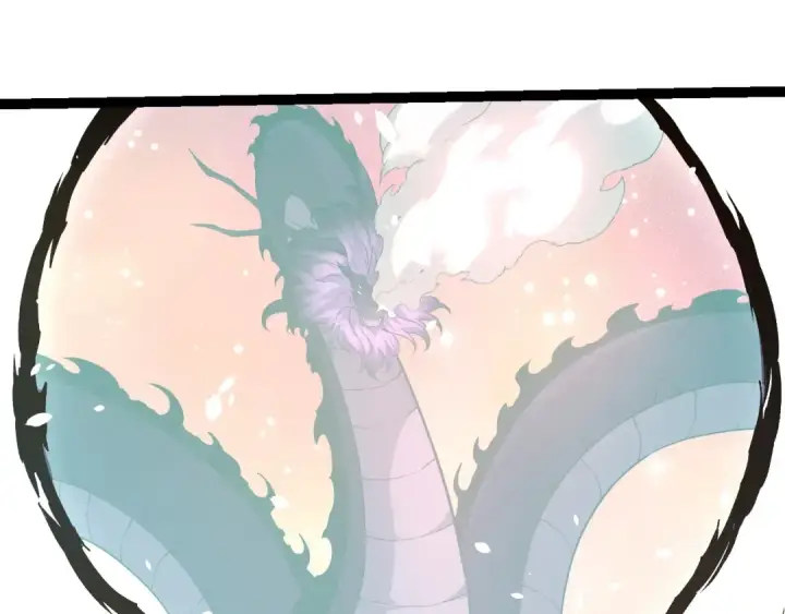 漫画《从大树开始的进化》第432话 畸形的六翼天使第75张图