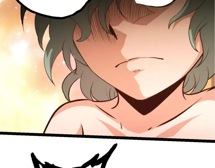 漫画《从大树开始的进化》第432话 畸形的六翼天使第79张图