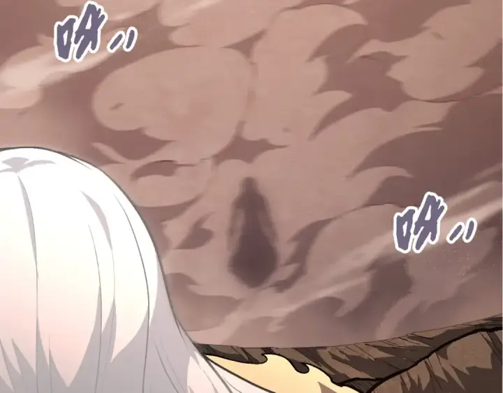 漫画《从大树开始的进化》第433话 天使落败第100张图