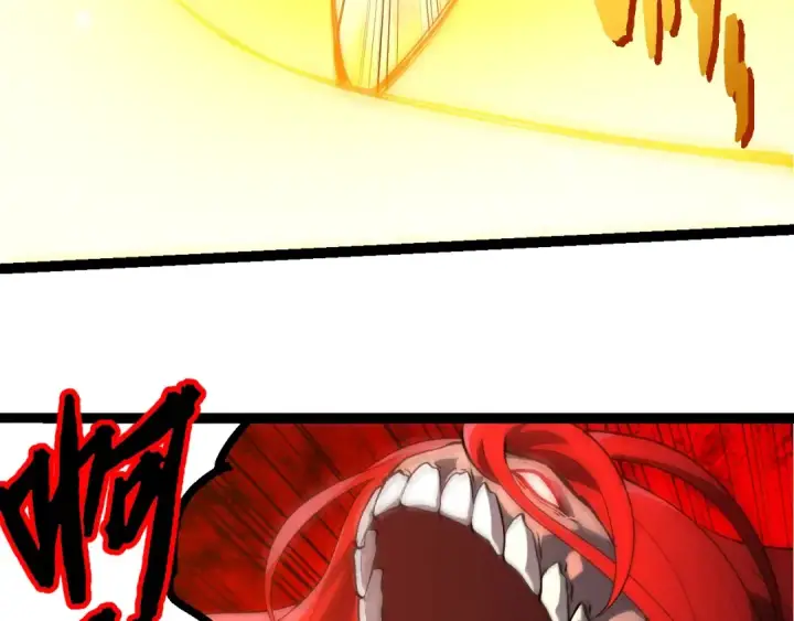 漫画《从大树开始的进化》第433话 天使落败第23张图