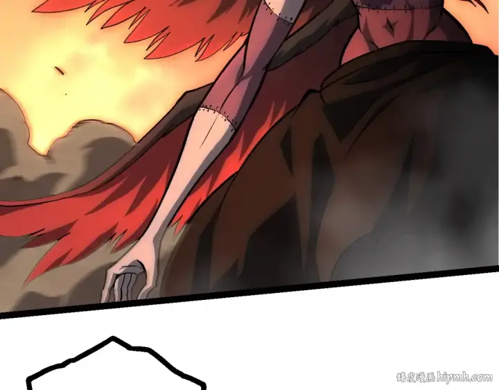 漫画《从大树开始的进化》第433话 天使落败第56张图