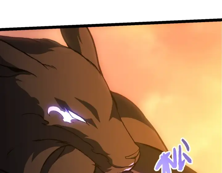 漫画《从大树开始的进化》第433话 天使落败第73张图