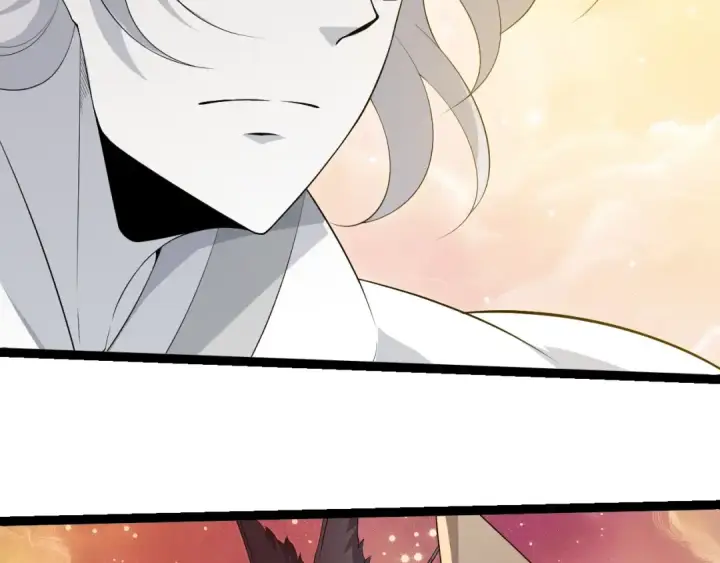 漫画《从大树开始的进化》第434话 伊甸园  第46张图