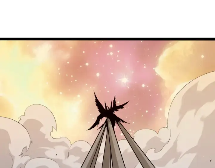 漫画《从大树开始的进化》第434话 伊甸园  第5张图
