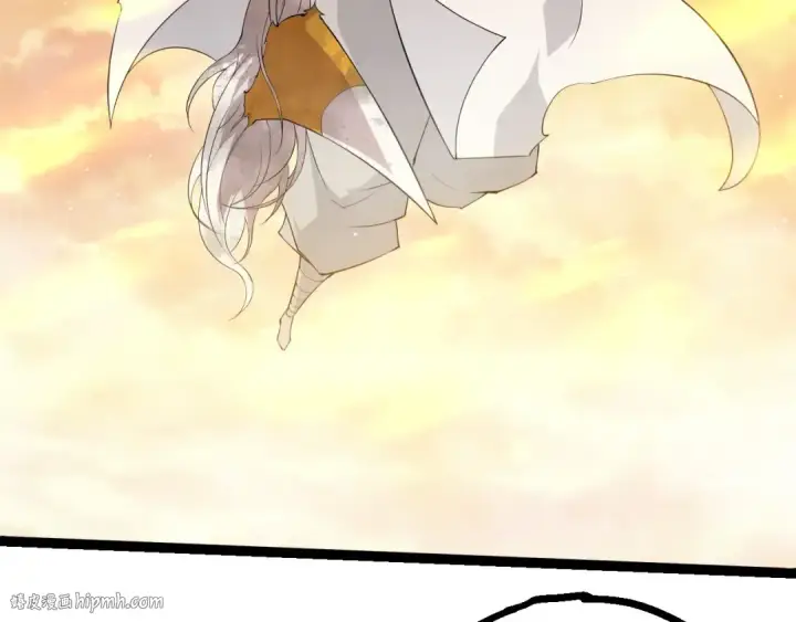 漫画《从大树开始的进化》第434话 伊甸园  第56张图