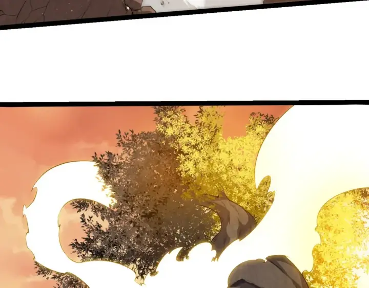 漫画《从大树开始的进化》第434话 伊甸园  第61张图