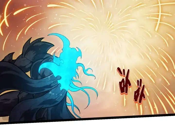 漫画《从大树开始的进化》第435话 神树与天使第29张图
