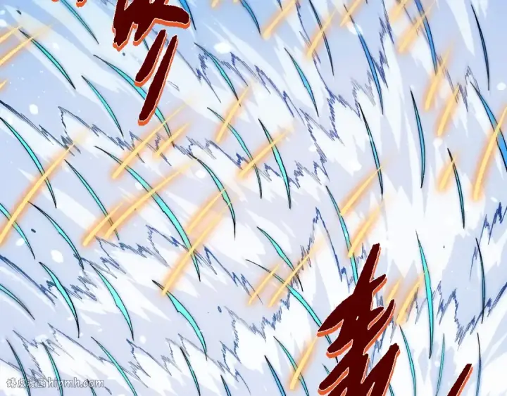 漫画《从大树开始的进化》第435话 神树与天使第32张图