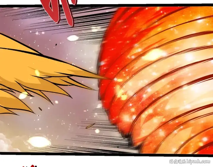 漫画《从大树开始的进化》第435话 神树与天使第72张图