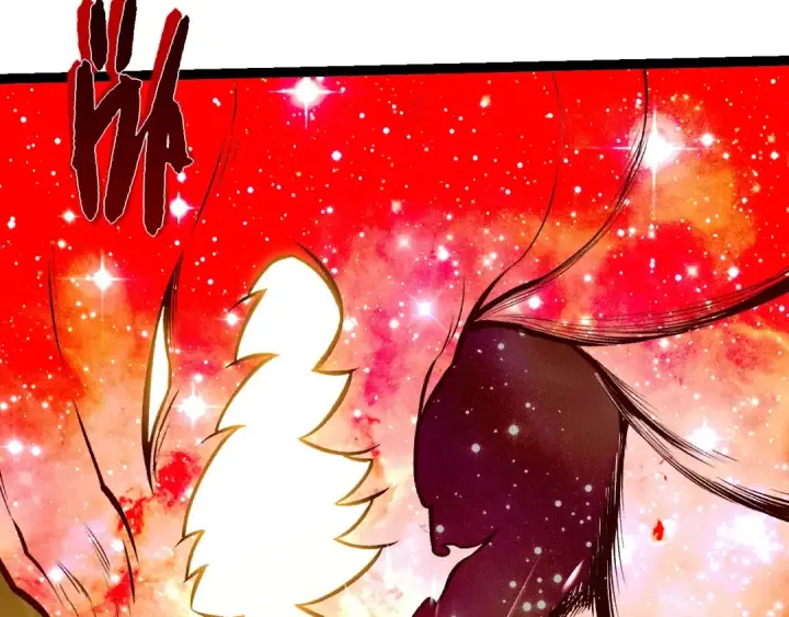 漫画《从大树开始的进化》第435话 神树与天使第73张图