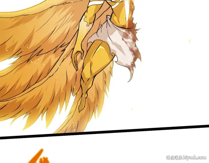 漫画《从大树开始的进化》第435话 神树与天使第96张图