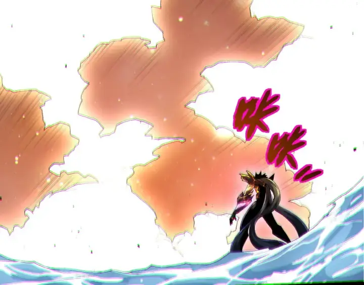 漫画《从大树开始的进化》第436话 真正的样子第36张图