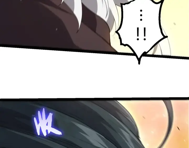 漫画《从大树开始的进化》第436话 真正的样子第51张图