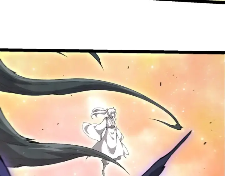 漫画《从大树开始的进化》第436话 真正的样子第53张图