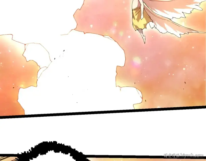 漫画《从大树开始的进化》第436话 真正的样子第56张图