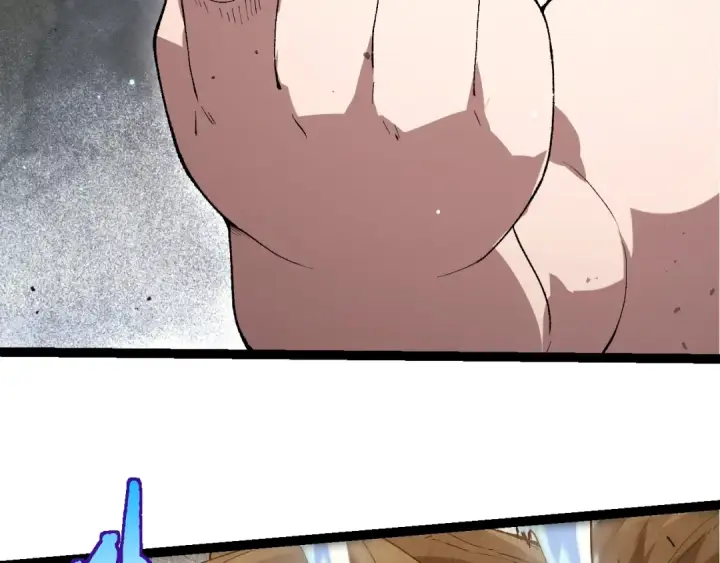 漫画《从大树开始的进化》第436话 真正的样子第59张图