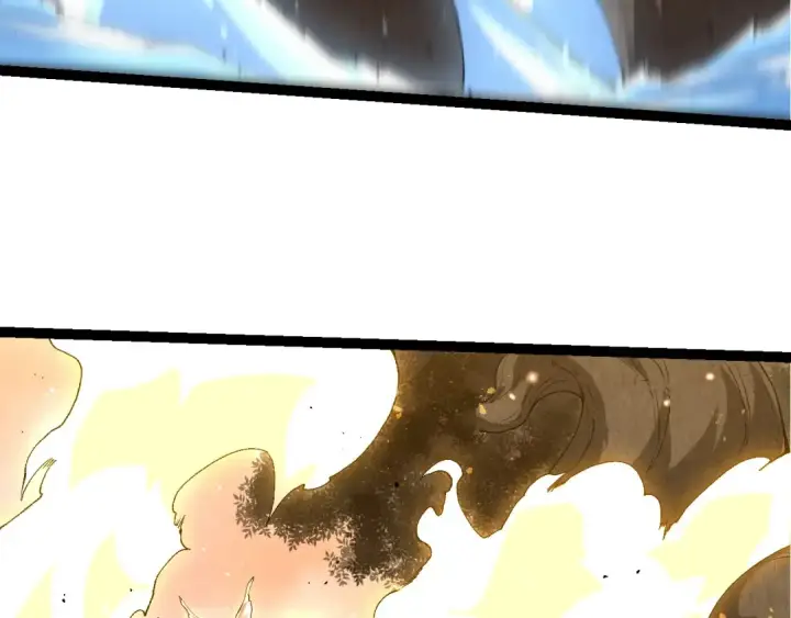 漫画《从大树开始的进化》第436话 真正的样子第61张图