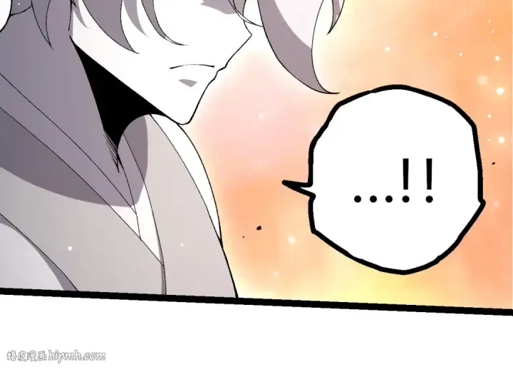 漫画《从大树开始的进化》第436话 真正的样子第64张图