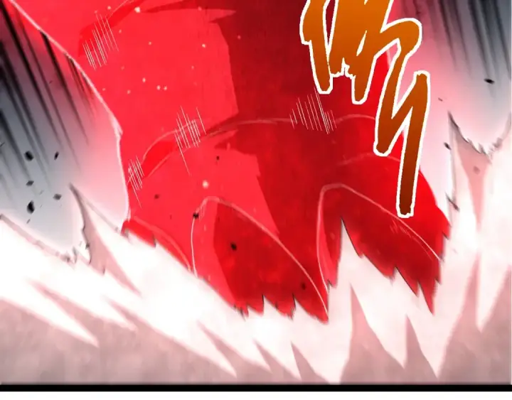 漫画《从大树开始的进化》第436话 真正的样子第79张图