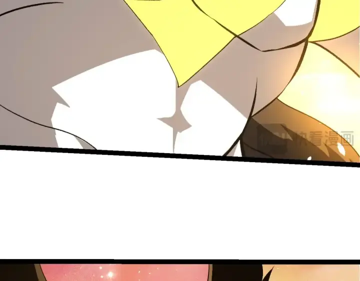 漫画《从大树开始的进化》第437话 修补天使第79张图
