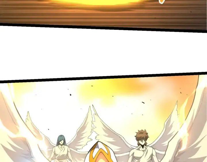 漫画《从大树开始的进化》第438话 世界之翼第23张图