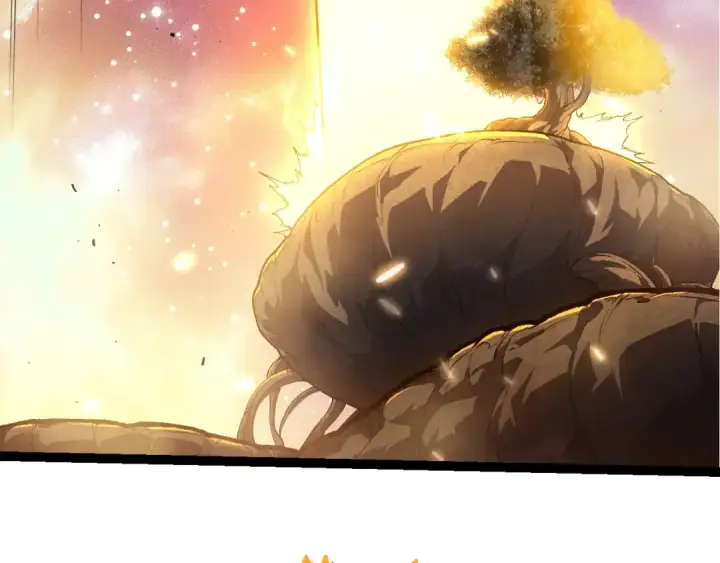 漫画《从大树开始的进化》第438话 世界之翼第6张图
