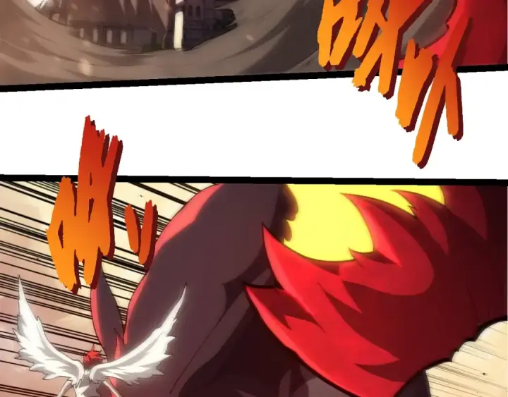 漫画《从大树开始的进化》第438话 世界之翼第68张图