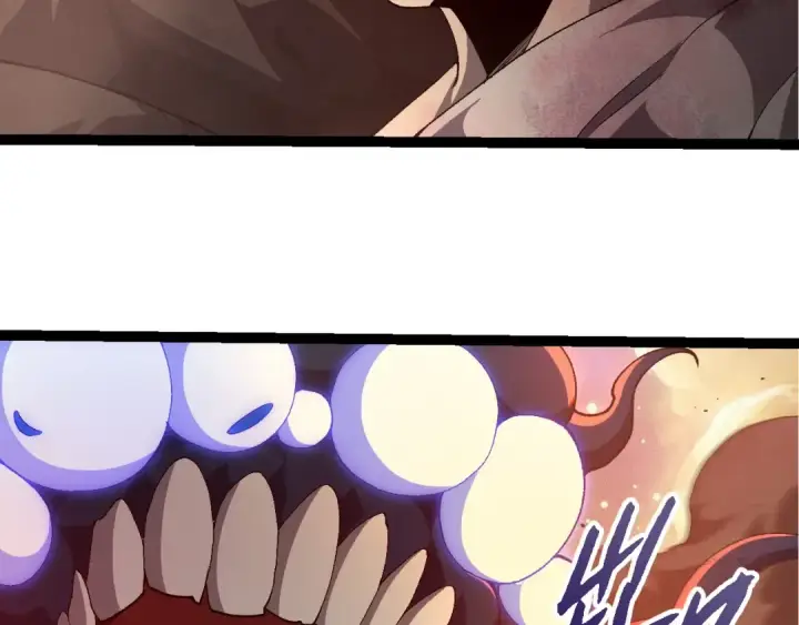漫画《从大树开始的进化》第438话 世界之翼第76张图