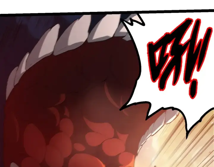 漫画《从大树开始的进化》第438话 世界之翼第78张图