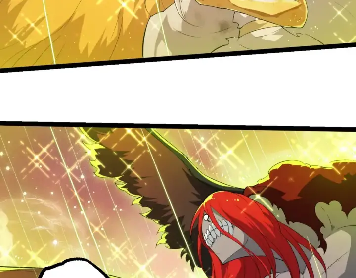 漫画《从大树开始的进化》第439话 重返地球第41张图