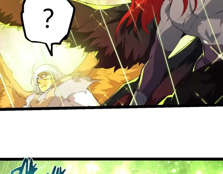 漫画《从大树开始的进化》第439话 重返地球第42张图