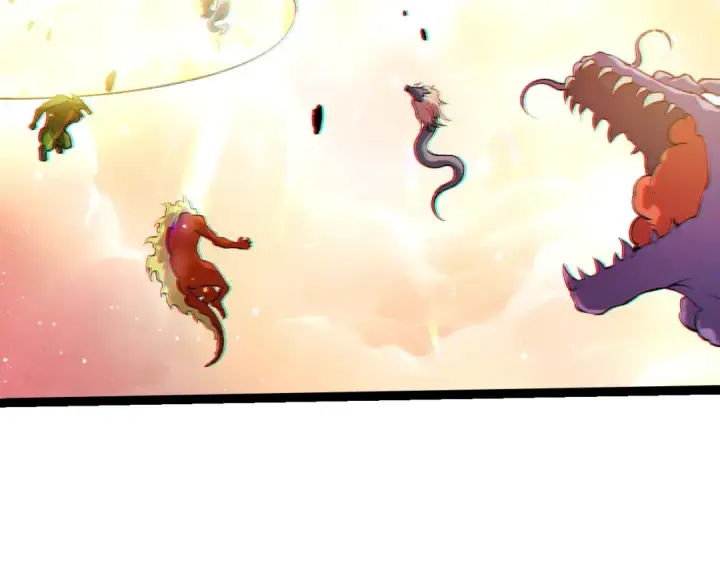 漫画《从大树开始的进化》第439话 重返地球第6张图