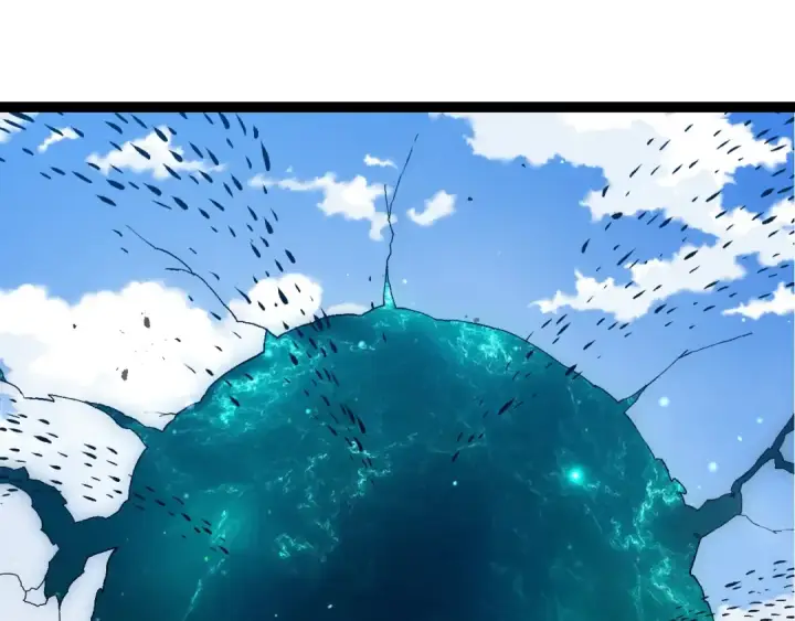 漫画《从大树开始的进化》第440话 陌生的太阳第35张图