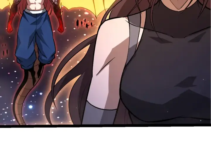 漫画《从大树开始的进化》第440话 陌生的太阳第49张图