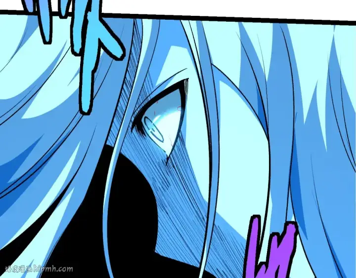 漫画《从大树开始的进化》第441话 不祥的消息第32张图