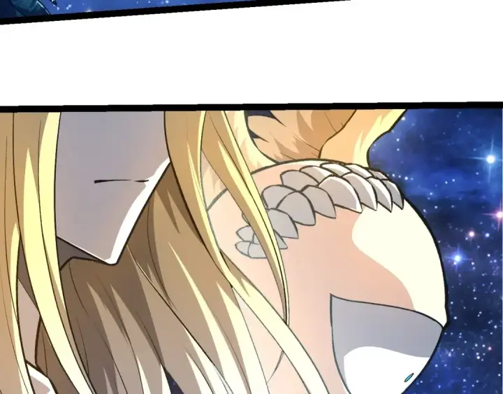 漫画《从大树开始的进化》第441话 不祥的消息第38张图