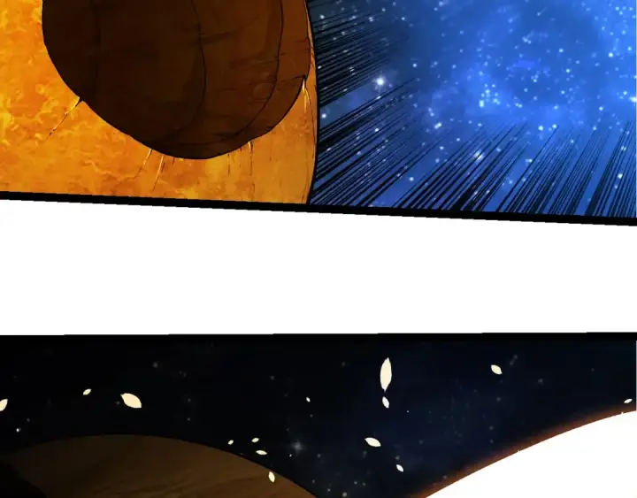 漫画《从大树开始的进化》第441话 不祥的消息第41张图