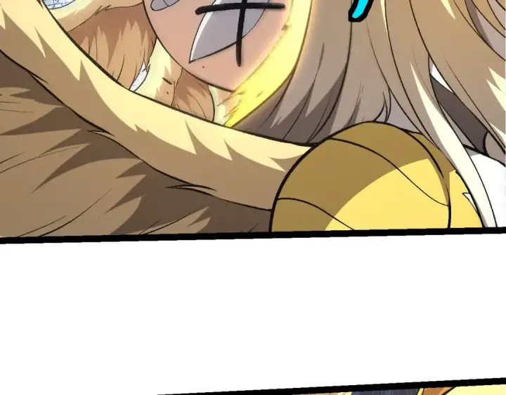 漫画《从大树开始的进化》第441话 不祥的消息第49张图