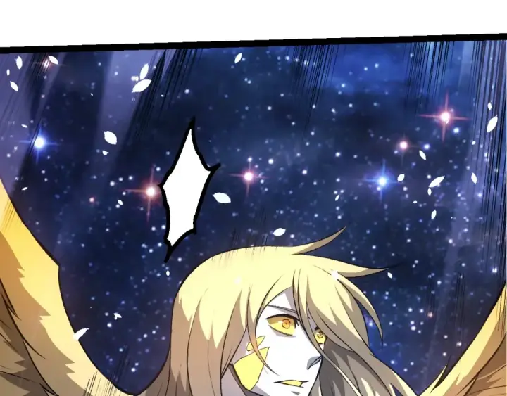 漫画《从大树开始的进化》第441话 不祥的消息第60张图