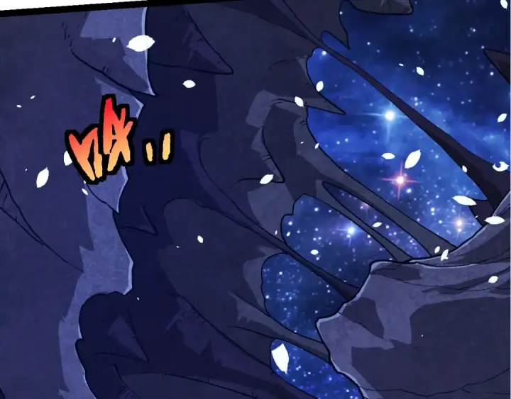 漫画《从大树开始的进化》第441话 不祥的消息第63张图